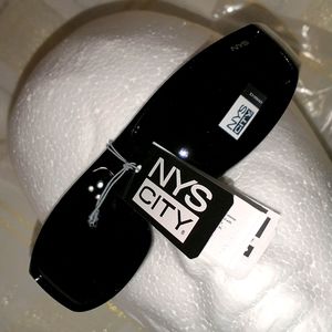 NYS sunglasses New York collection 100% UV protection new men's